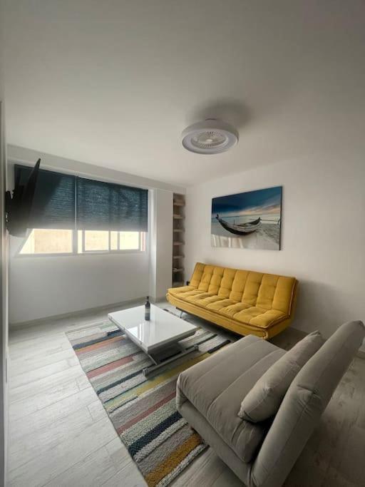 Renovated Modern Apartment In The City Center Santa Cruz de Tenerife Exterior foto